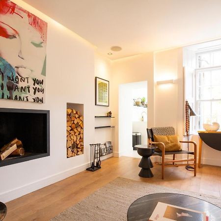 The Greyfriars Apartment St Andrews Exterior foto